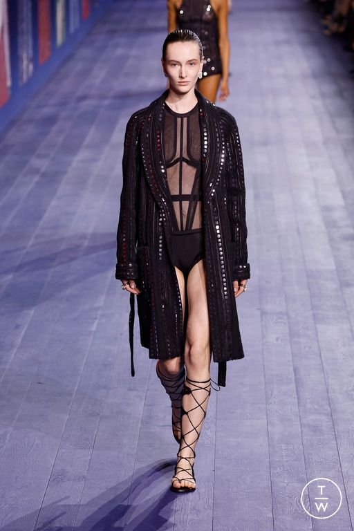 FW24 Christian Dior Look 11