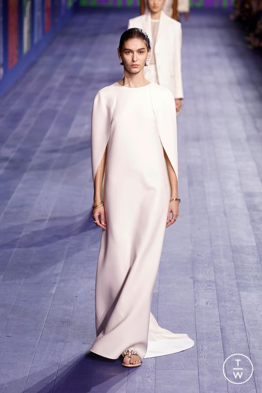 FW24 Christian Dior Look 30