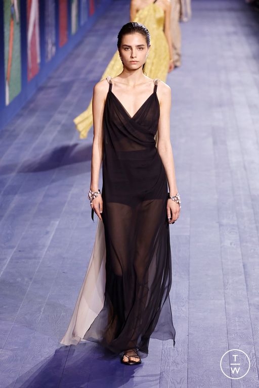 FW24 Christian Dior Look 47