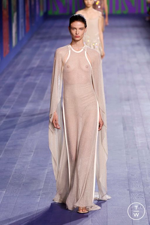 FW24 Christian Dior Look 50