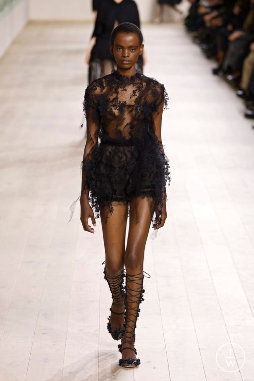 SS25 Dior Look 4