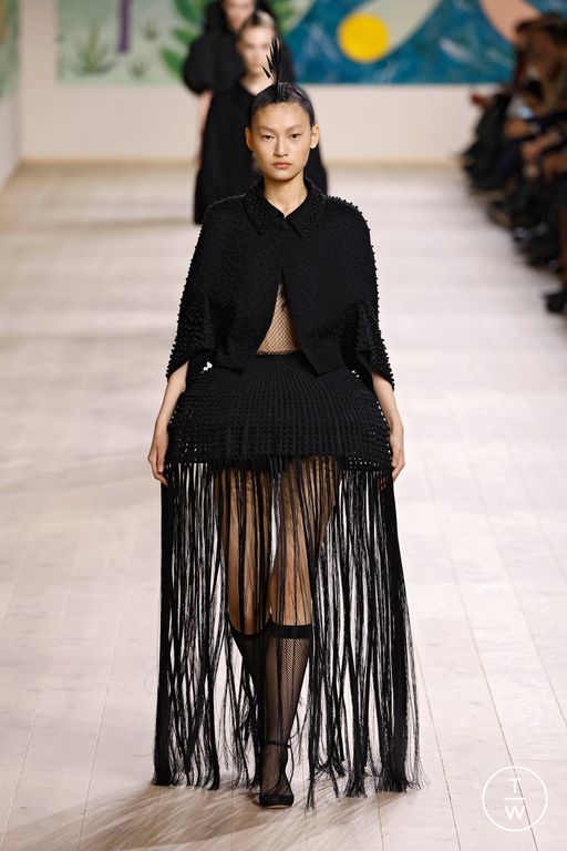 SS25 Dior Look 5