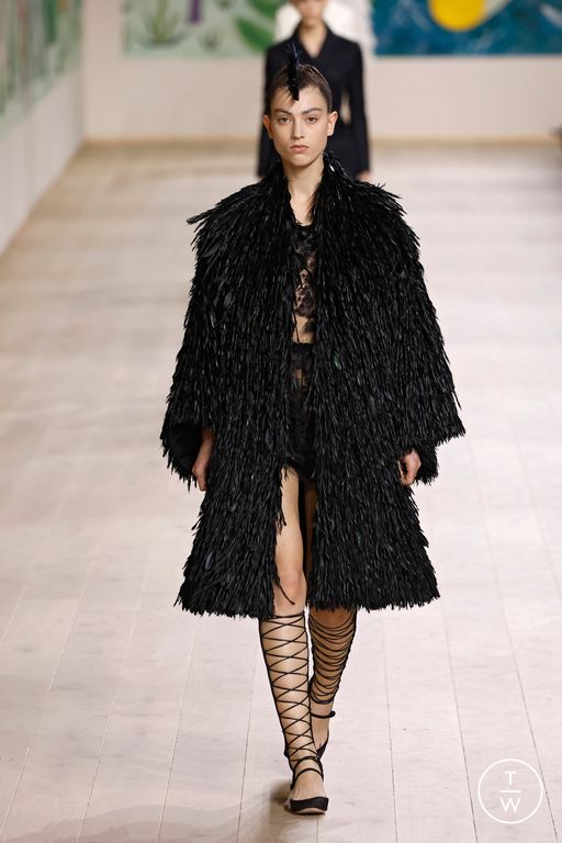SS25 Dior Look 8