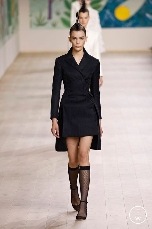 SS25 Dior Look 9