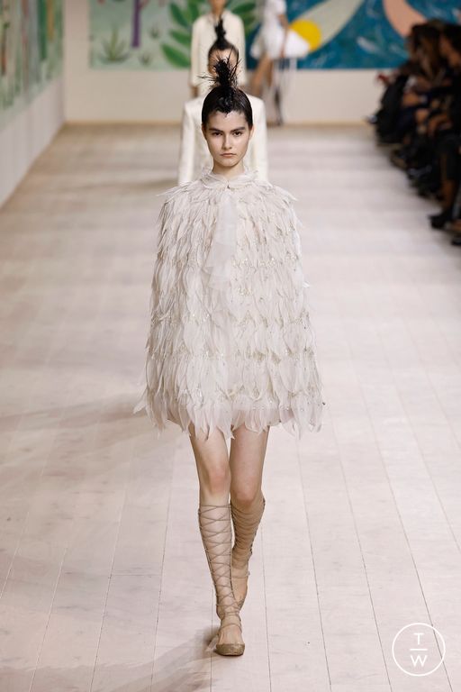 SS25 Dior Look 11