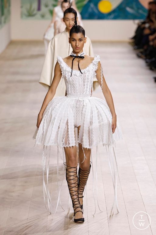 SS25 Dior Look 16