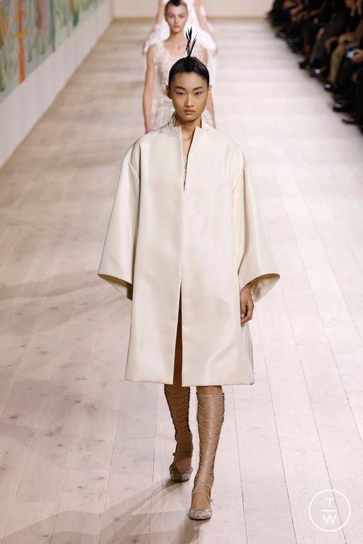 SS25 Dior Look 17
