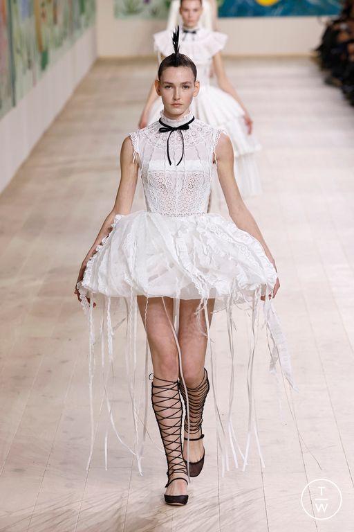 SS25 Dior Look 19