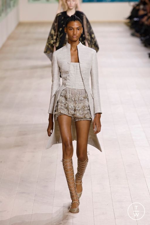 SS25 Dior Look 25