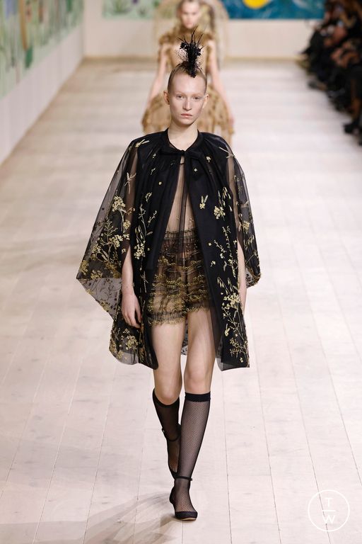SS25 Dior Look 26