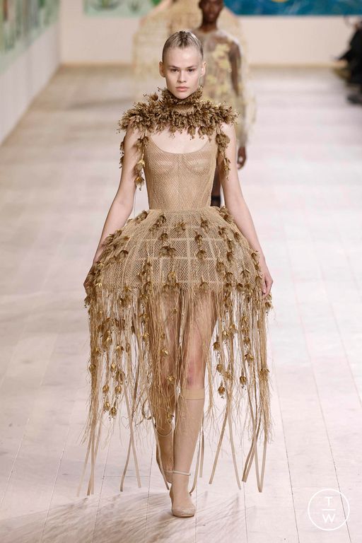 SS25 Dior Look 27
