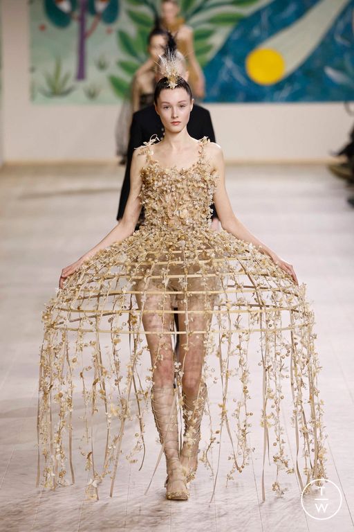SS25 Dior Look 29