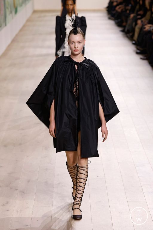 SS25 Dior Look 34