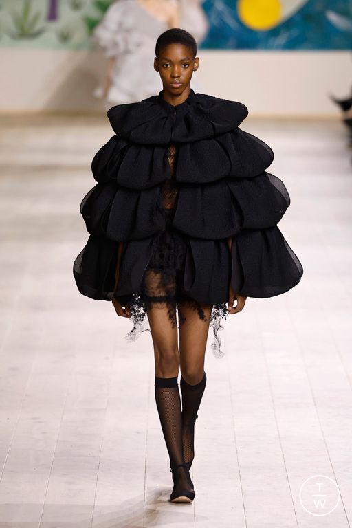 SS25 Dior Look 40