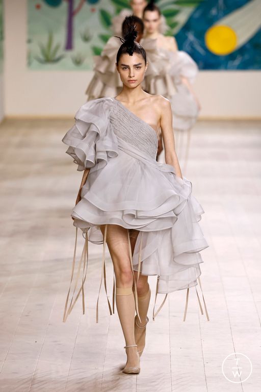 SS25 Dior Look 41