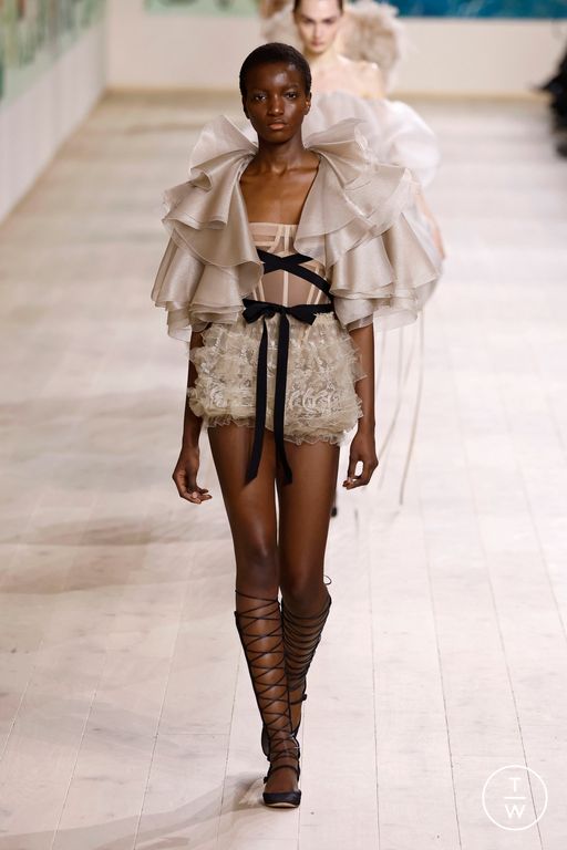 SS25 Dior Look 42
