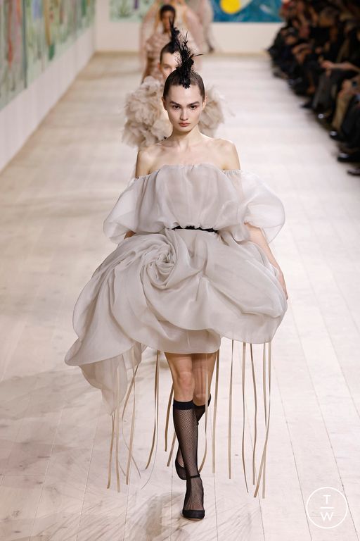 SS25 Dior Look 43