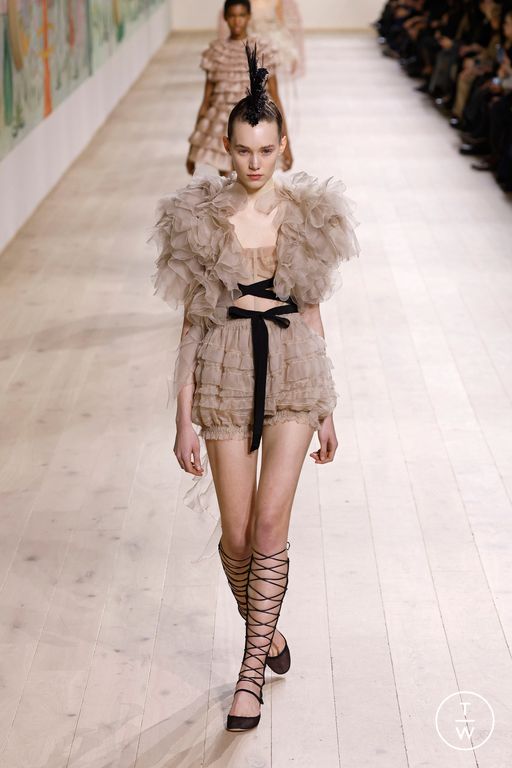 SS25 Dior Look 44