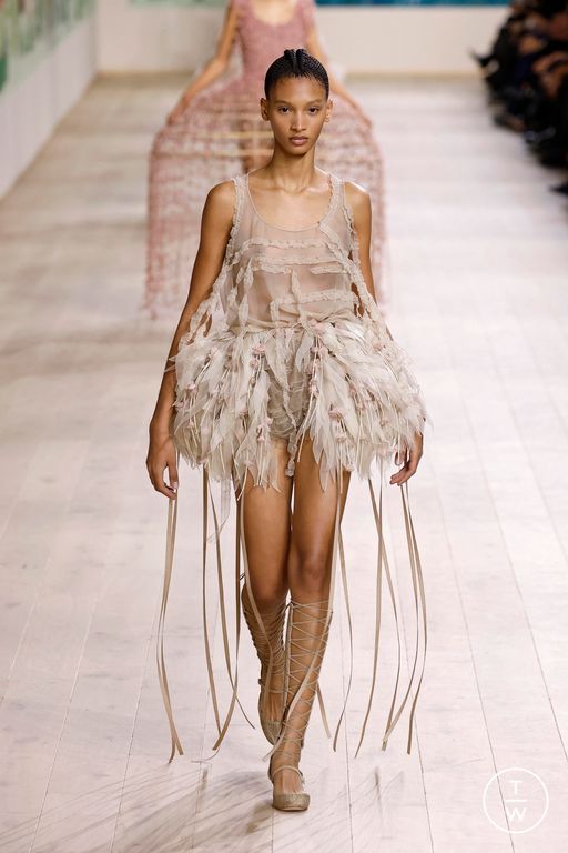 SS25 Dior Look 46