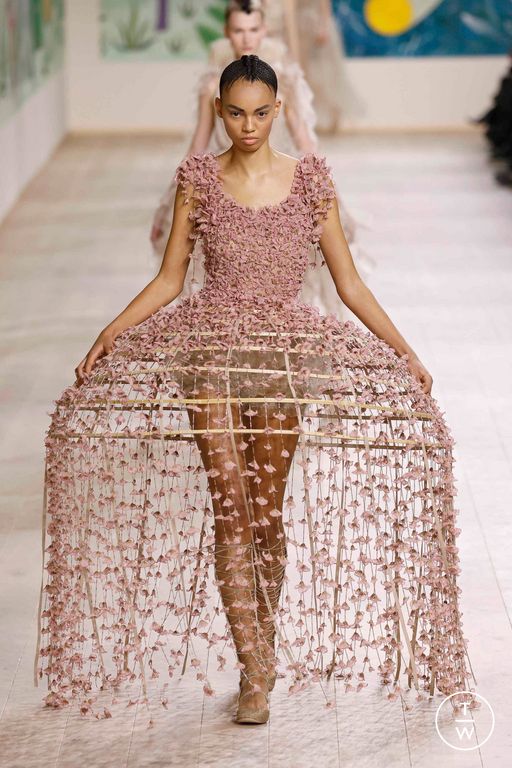 SS25 Dior Look 47