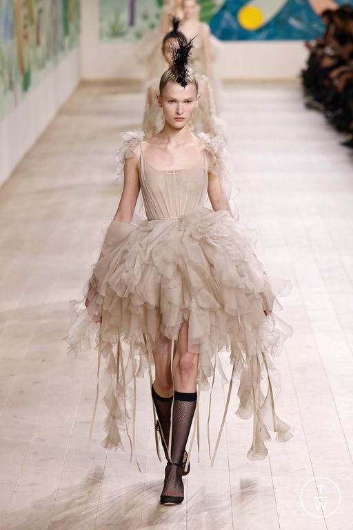 SS25 Dior Look 48
