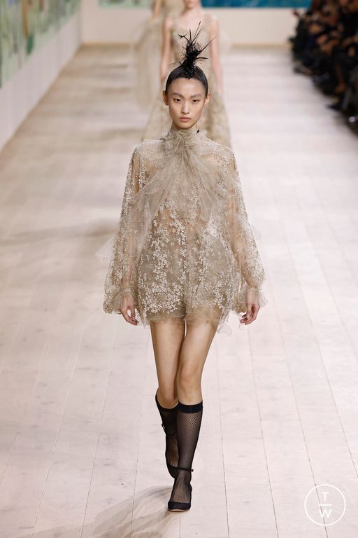SS25 Dior Look 49