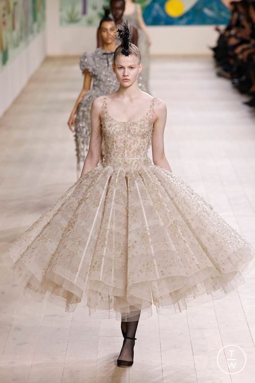 SS25 Dior Look 52