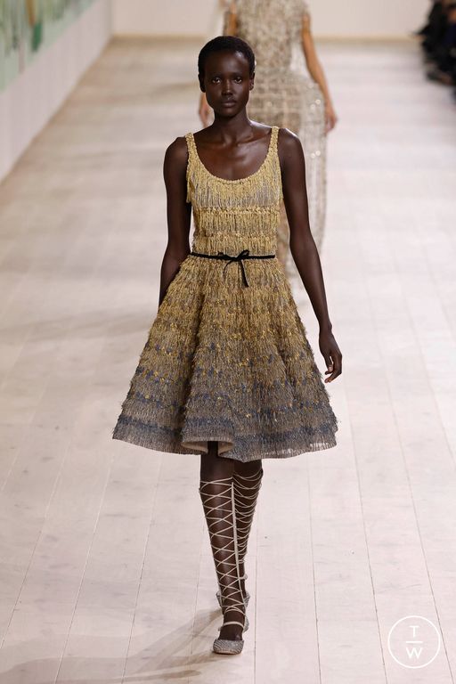 SS25 Dior Look 56