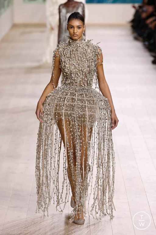 SS25 Dior Look 57