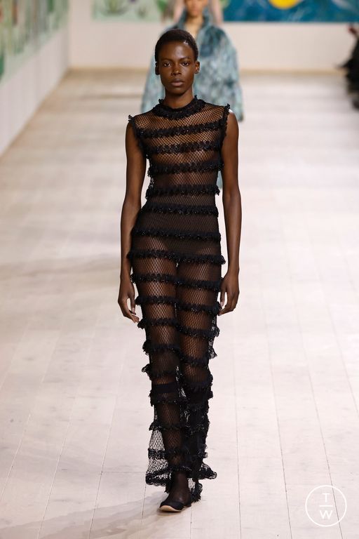 SS25 Dior Look 61