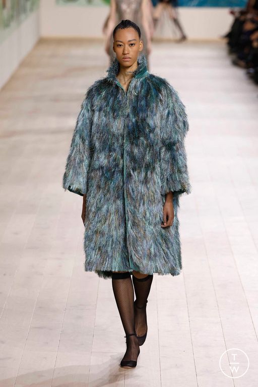 SS25 Dior Look 62
