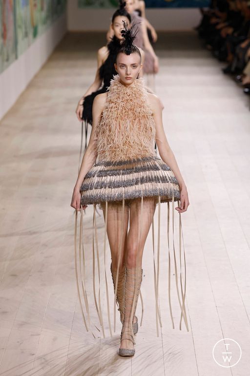 SS25 Dior Look 65
