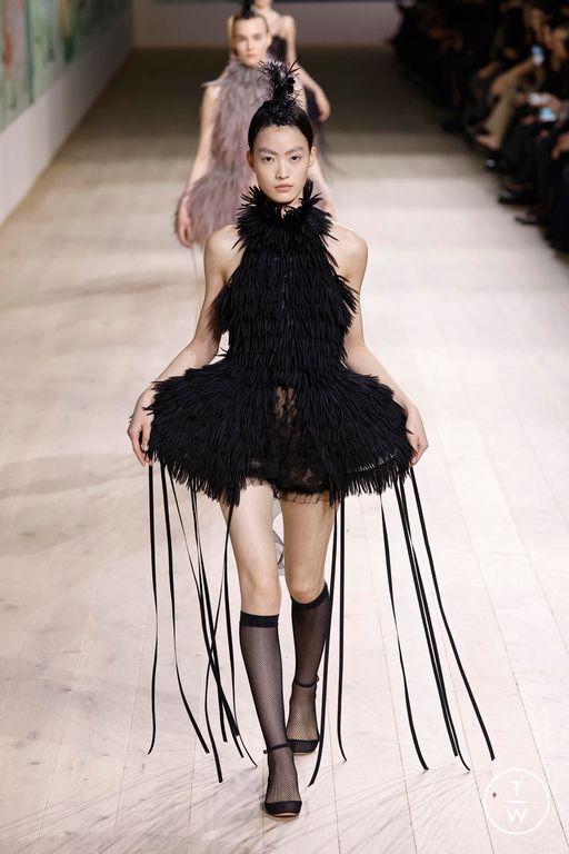SS25 Dior Look 66