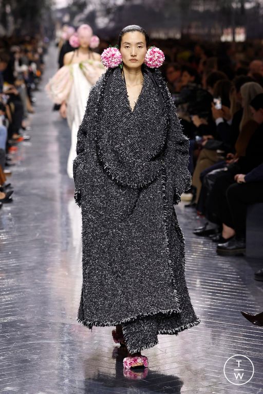 SS26 Dior Look 32