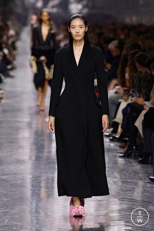 SS26 Dior Look 56