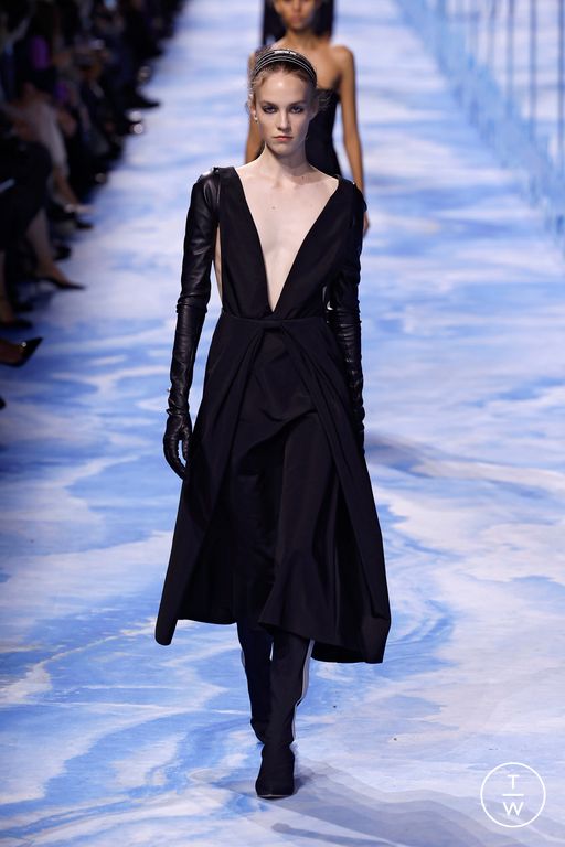 Spring-Summer 2025 Christian Dior Look 9