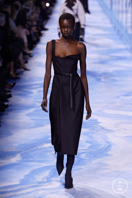 Spring-Summer 2025 Christian Dior Look 20