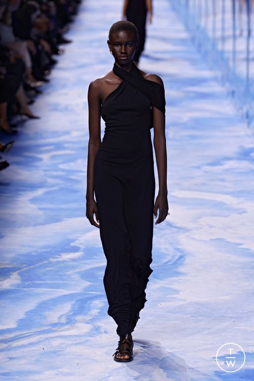 Spring-Summer 2025 Christian Dior Look 50