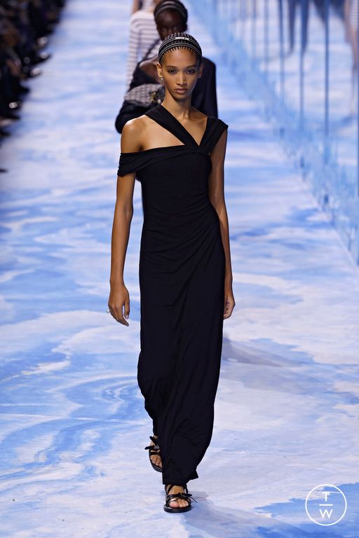 Spring-Summer 2025 Christian Dior Look 51