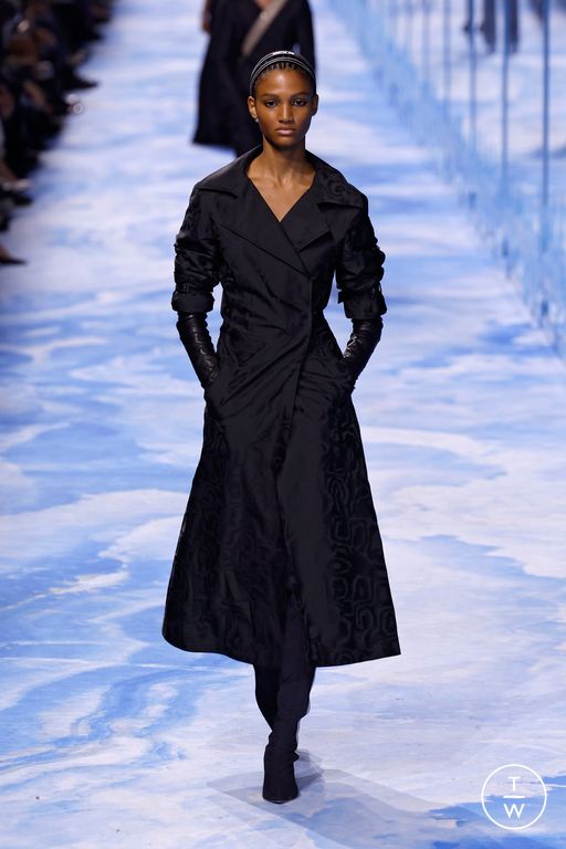 Spring-Summer 2025 Christian Dior Look 67