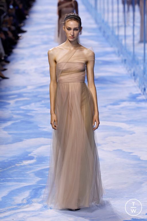 Spring-Summer 2025 Christian Dior Look 79