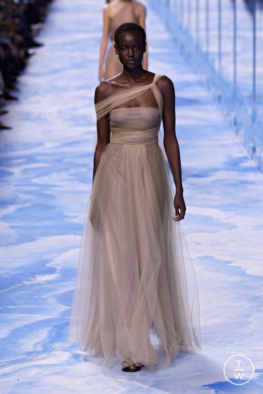 Spring-Summer 2025 Christian Dior Look 80