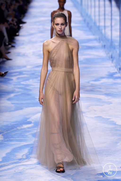 Spring-Summer 2025 Christian Dior Look 81