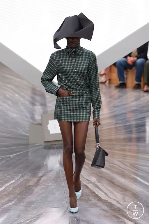 SS26 Dior Look 2