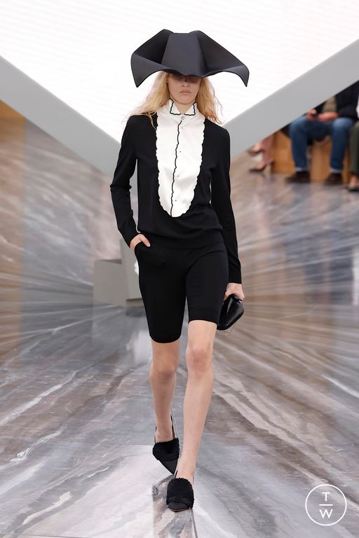 SS26 Dior Look 4