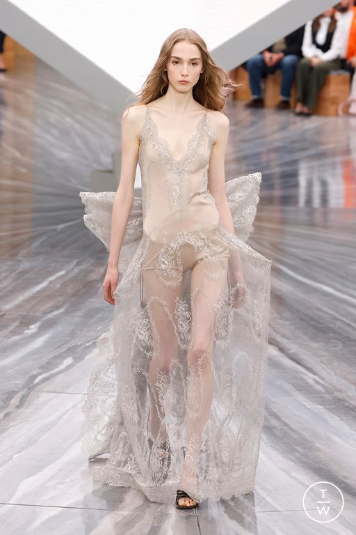SS26 Dior Look 6