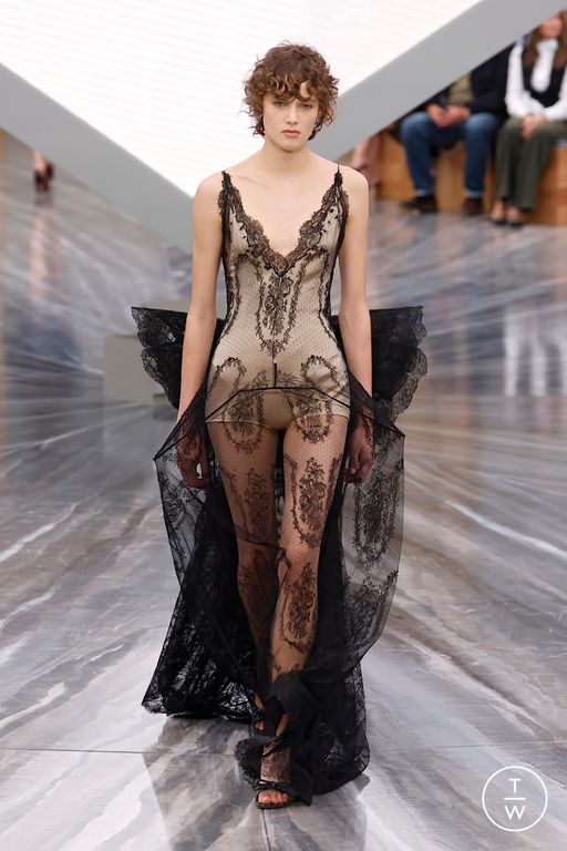SS26 Dior Look 12