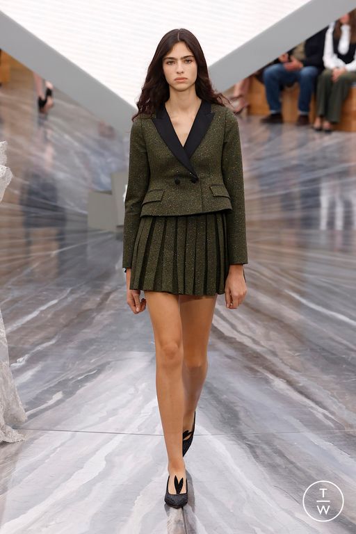 SS26 Dior Look 13