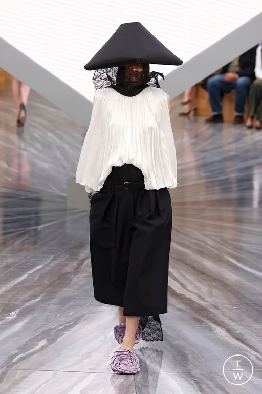 SS26 Dior Look 14