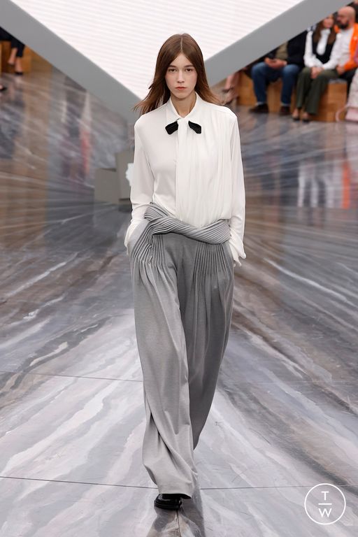 SS26 Dior Look 17